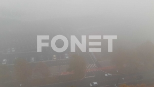 Kancerogeni arsen u vazduhu